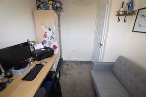 Bedroom Four- click for photo gallery